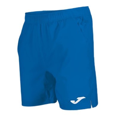 JOMA CHALFORD TENNIS CLUB MEN'S MASTER SHORTS