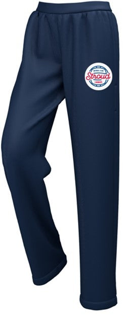 STROUD NETBALL CLUB TRAINING PANT-GIRLS