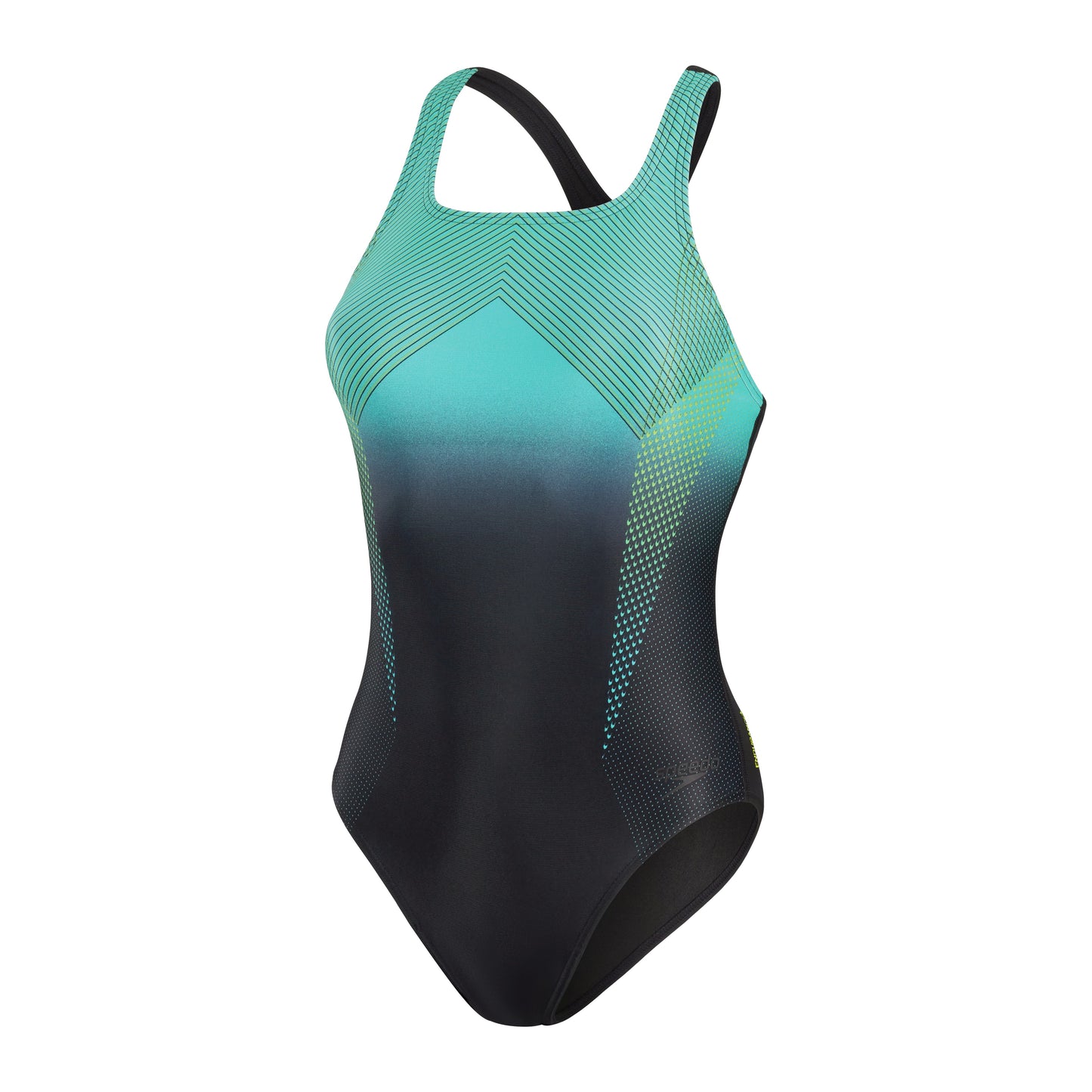 SPEEDO WOMEN'S PLACEMENT MEDALIST SWIMSUIT