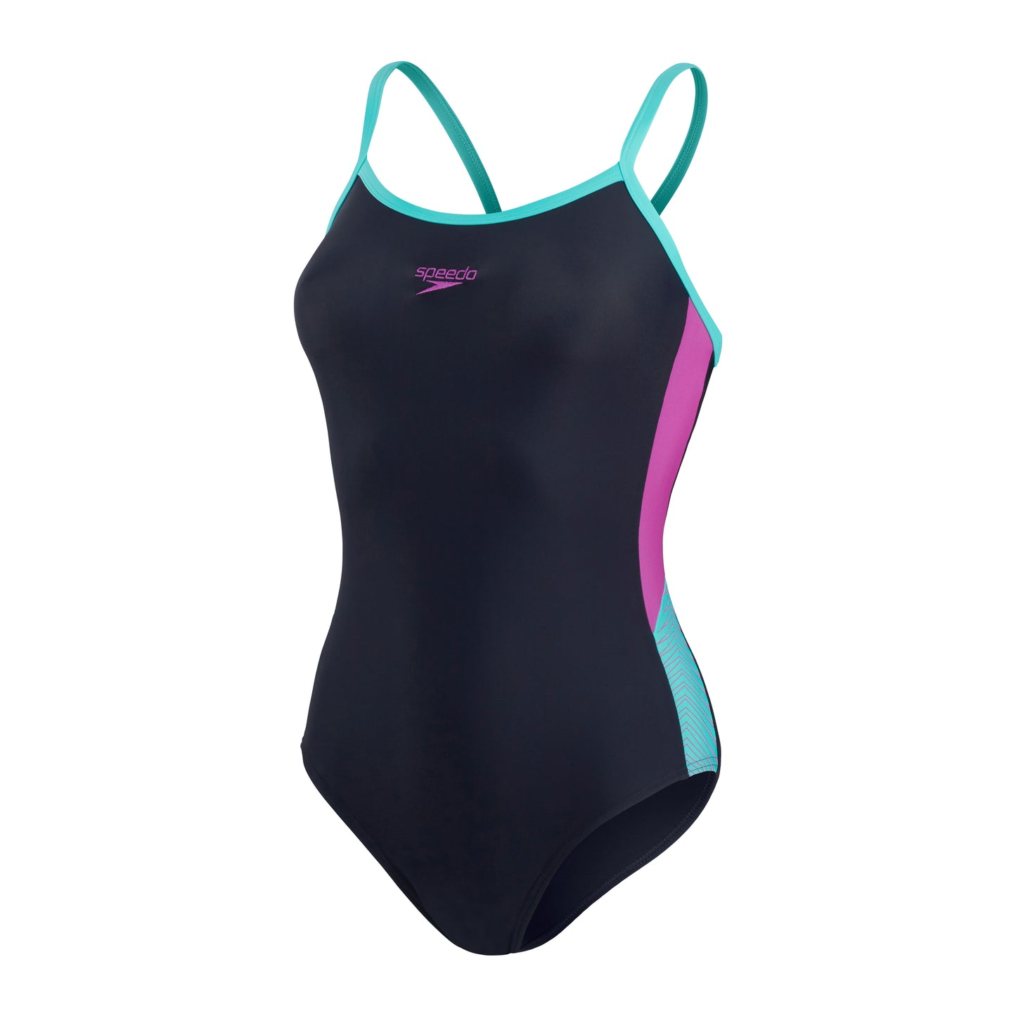 SPEEDO WOMEN'S THINSTRAP MUSCLEBACK SWIMSUIT
