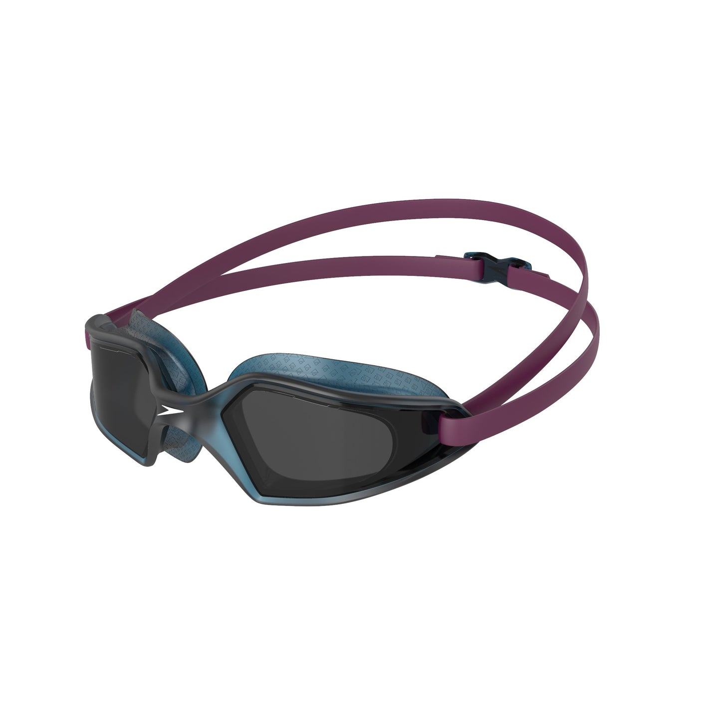 SPEEDO HYDROPULSE GOGGLES