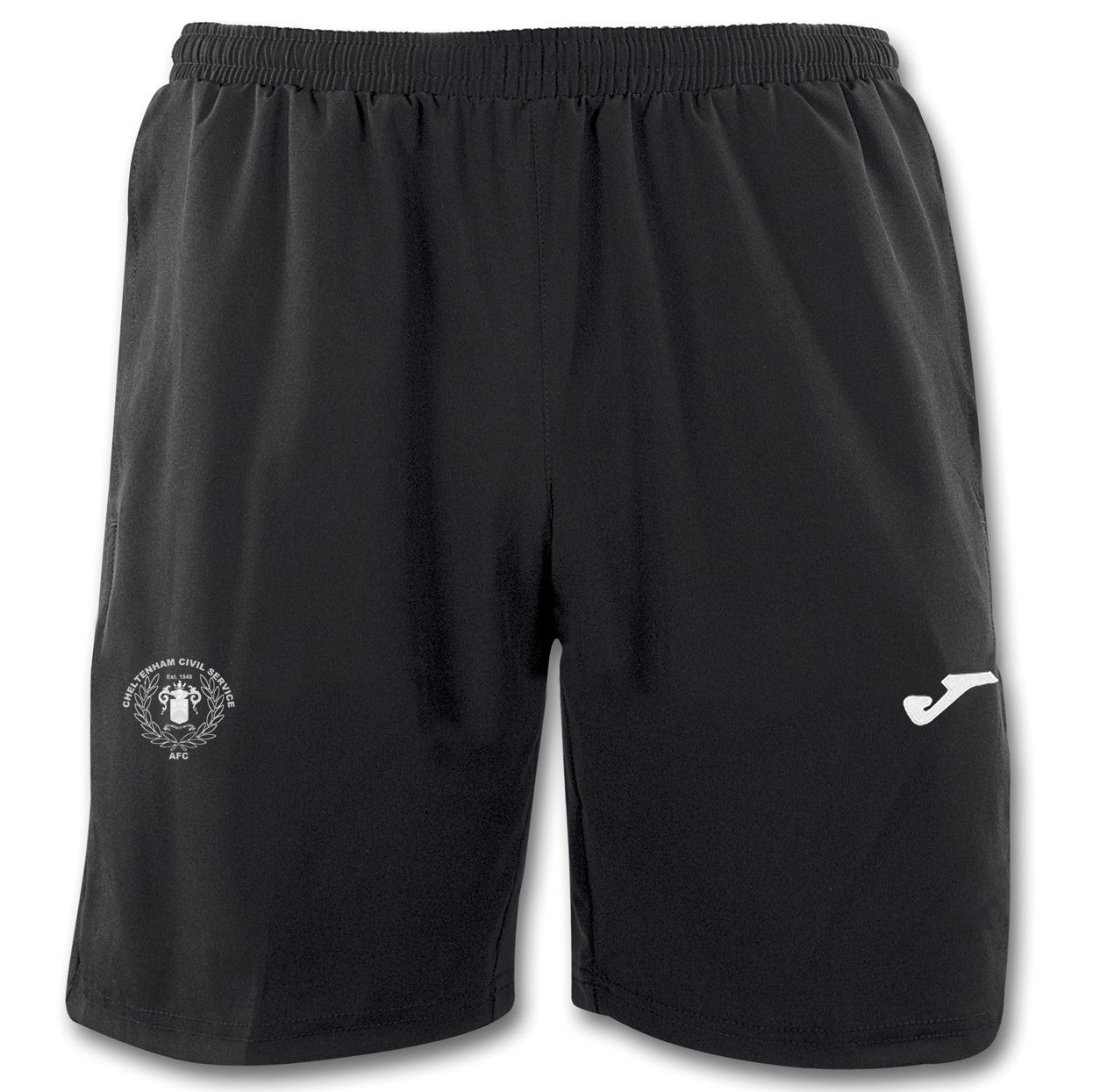 JOMA CHELTENHAM CIVIL SERVICE AFC JUNIOR COSTA II SHORTS
