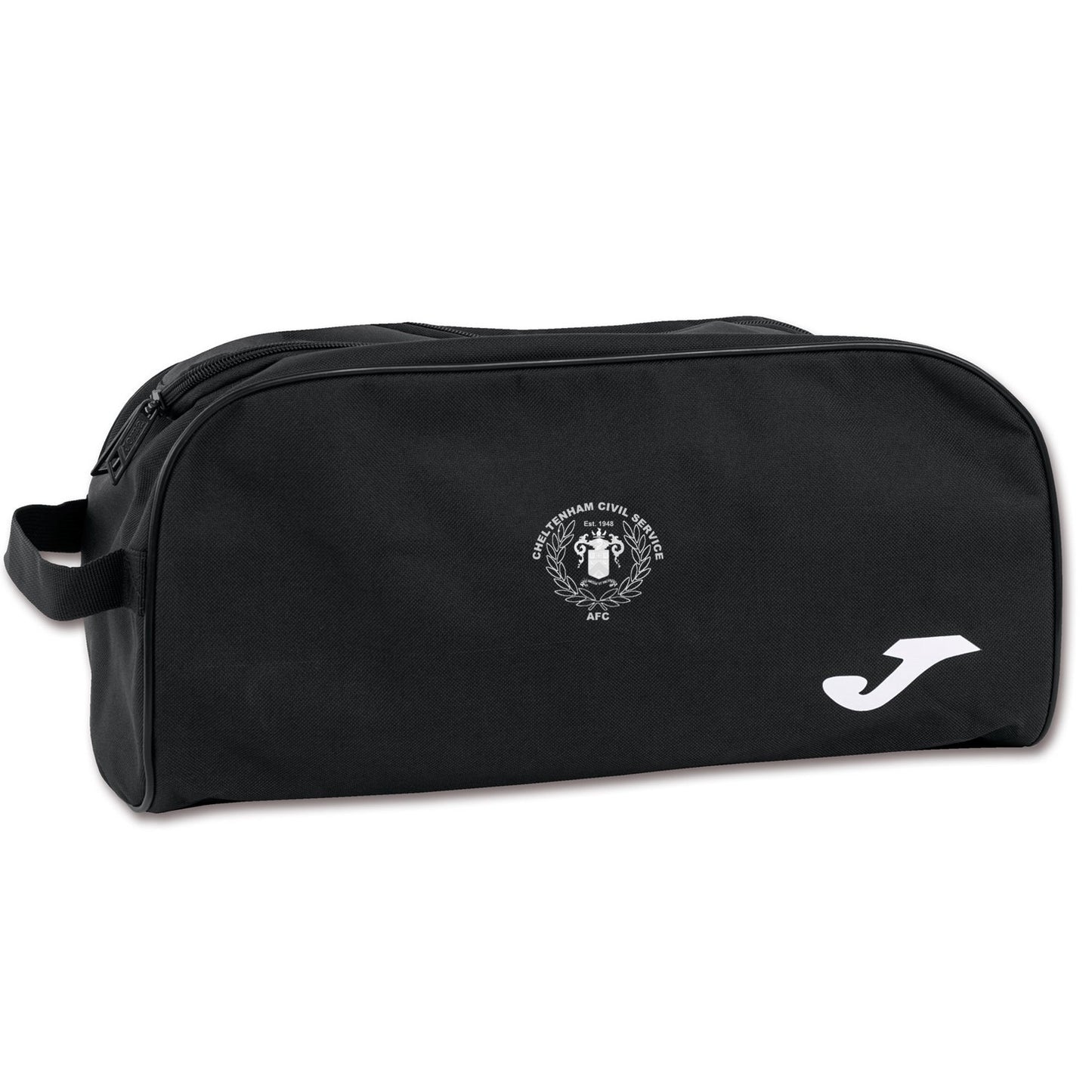 JOMA CHELTENHAM CIVIL SERVICE AFC BOOTBAG