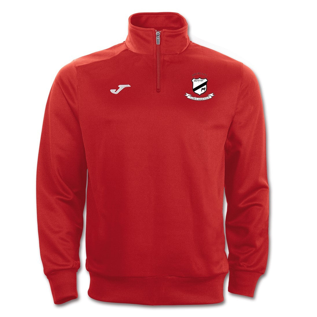 JOMA BIBURY AFC COMBI HALF ZIP TOP