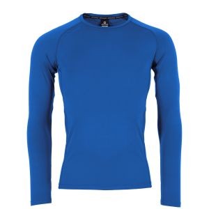 STANNO DUCKLINGTON SPORTS CLUB SENIOR CORE L/S BASELAYER