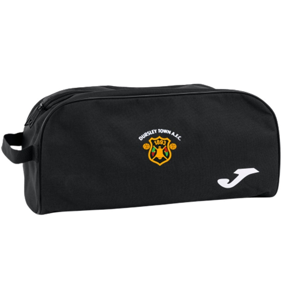 JOMA DURSLEY TOWN AFC YOUTH BOOTBAG