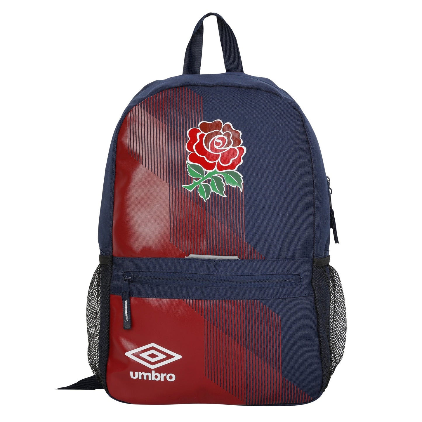 UMBRO ENGLAND RUGBY TEAM TRAINING ACADEMY BACKPACK