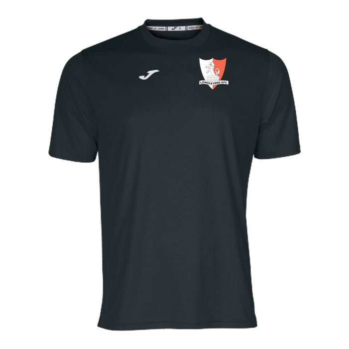 JOMA LONGLEVENS AFC JUNIOR COMBI TRAINING TEE