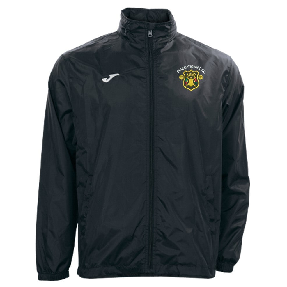 JOMA DURSLEY TOWN LFC SENIOR IRIS RAINJACKET