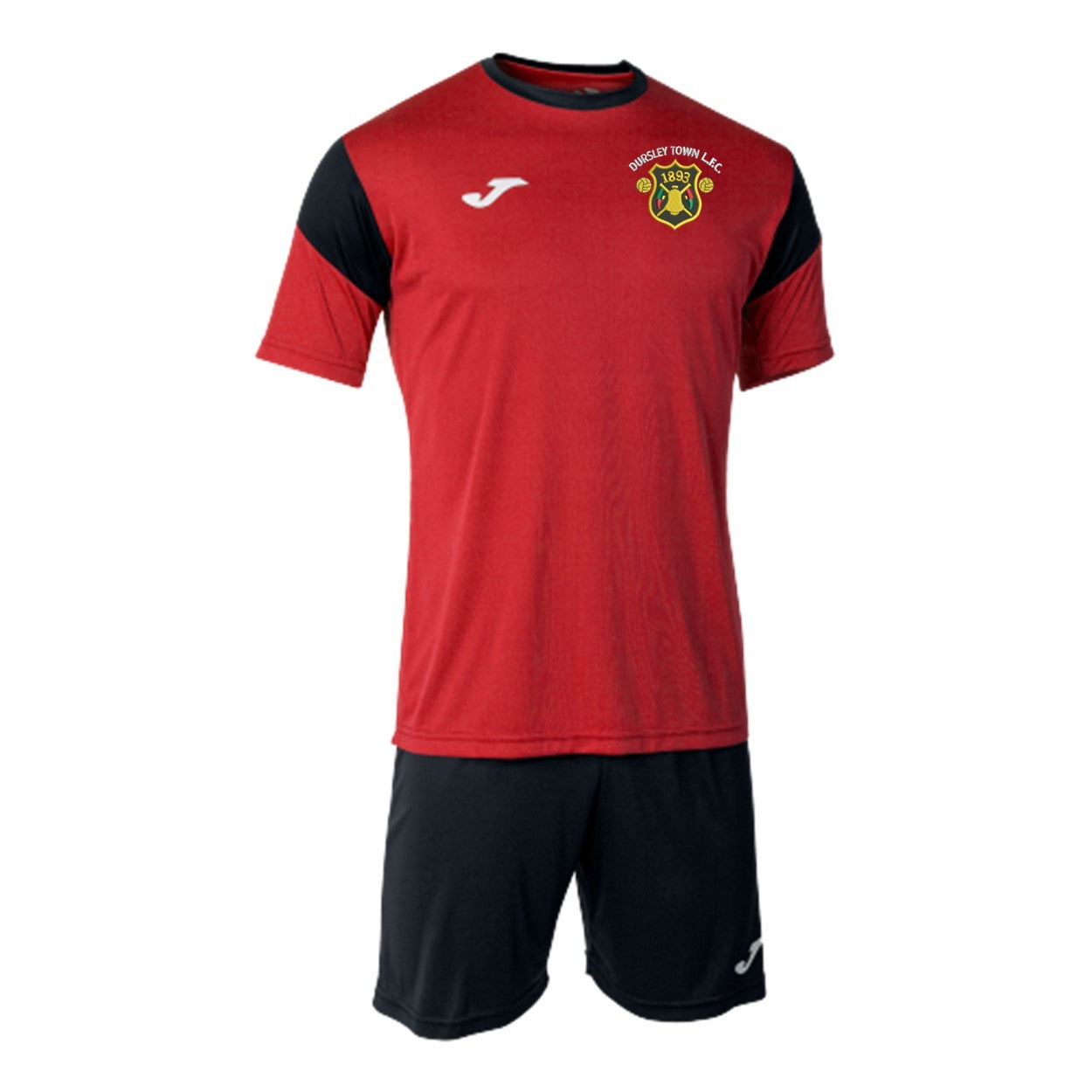 JOMA DURSLEY TOWN LFC SENIOR PHOENIX SET