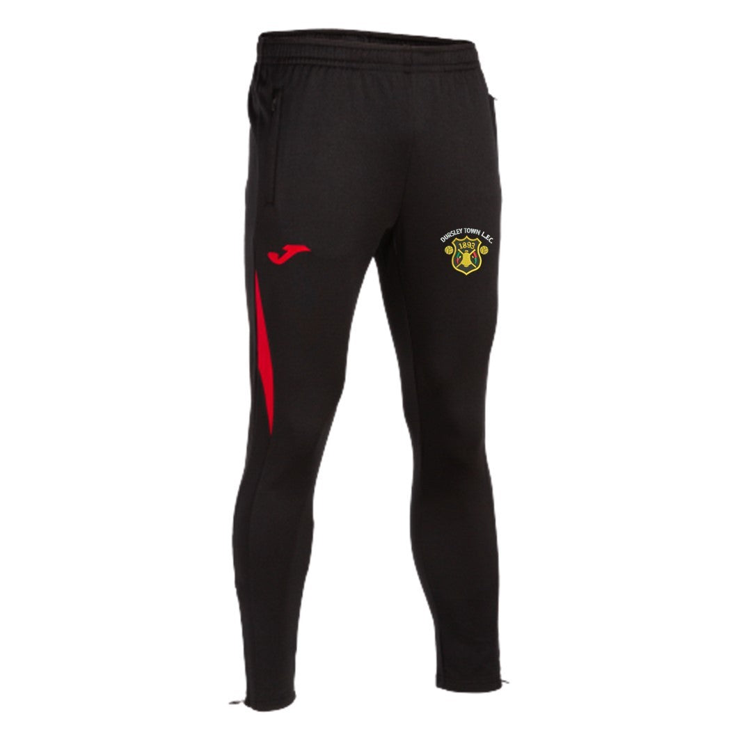JOMA DURSLEY TOWN LFC SENIOR CHAMPIONSHIP VII BOTTOMS