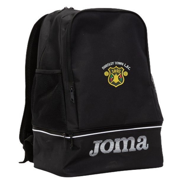 JOMA DURSLEY TOWN LFC TRAINING III BACKPACK