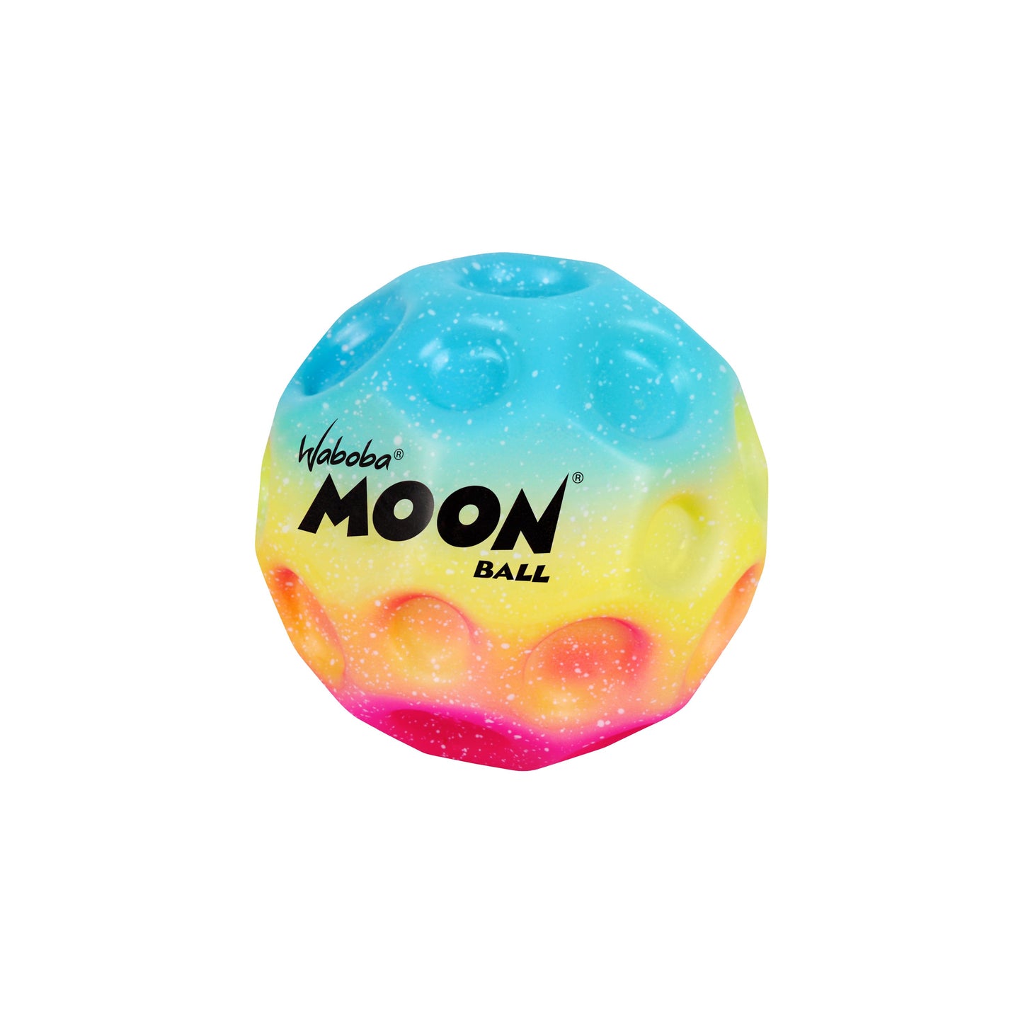 WABOBA GRADIENT MOON BALL