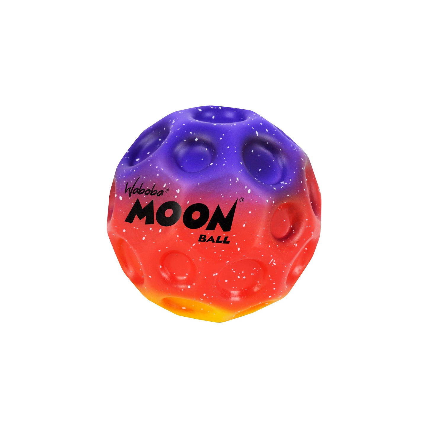 WABOBA GRADIENT MOON BALL