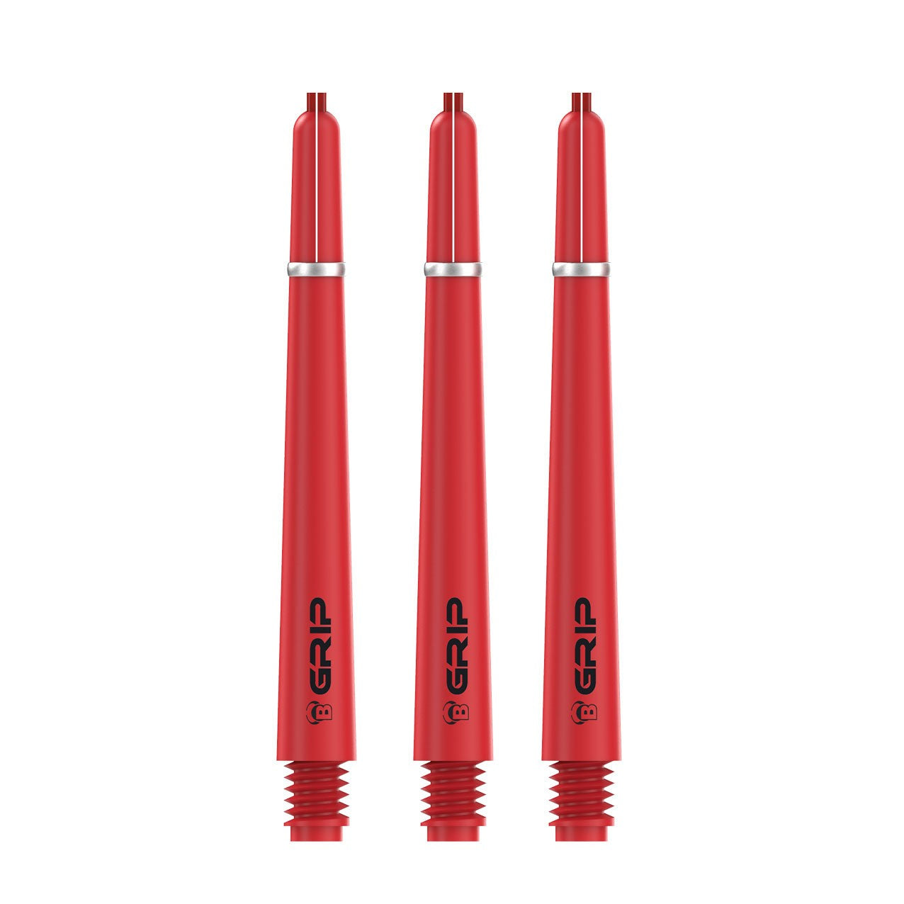 BULL'S DARTS B-GRIP SL SHAFTS