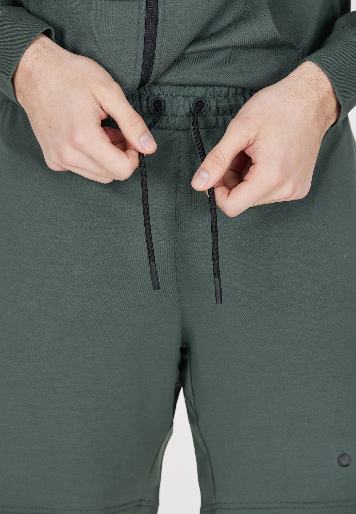 VIRTUS MENS PATRICK V2 SWEAT SHORTS