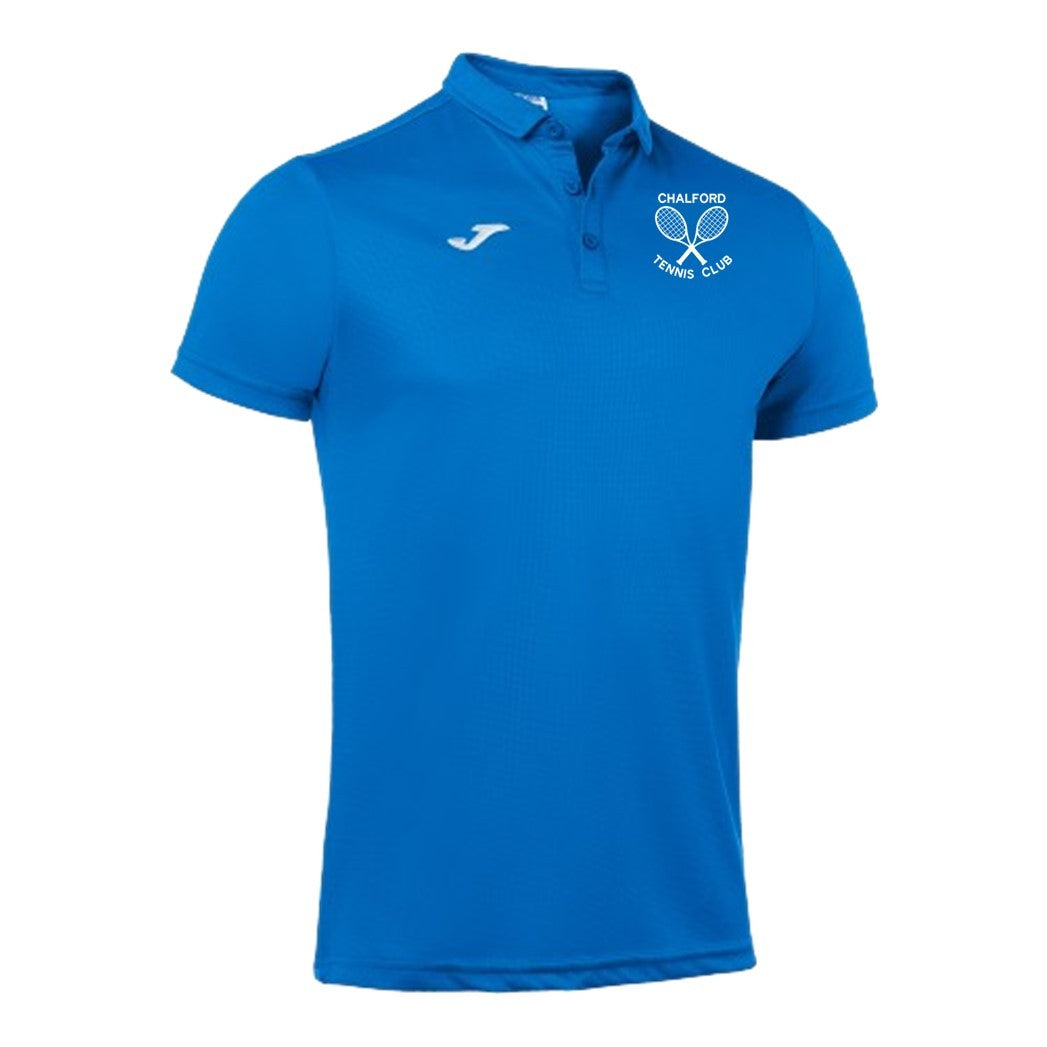 JOMA CHALFORD TENNIS CLUB JUNIOR HOBBY POLO