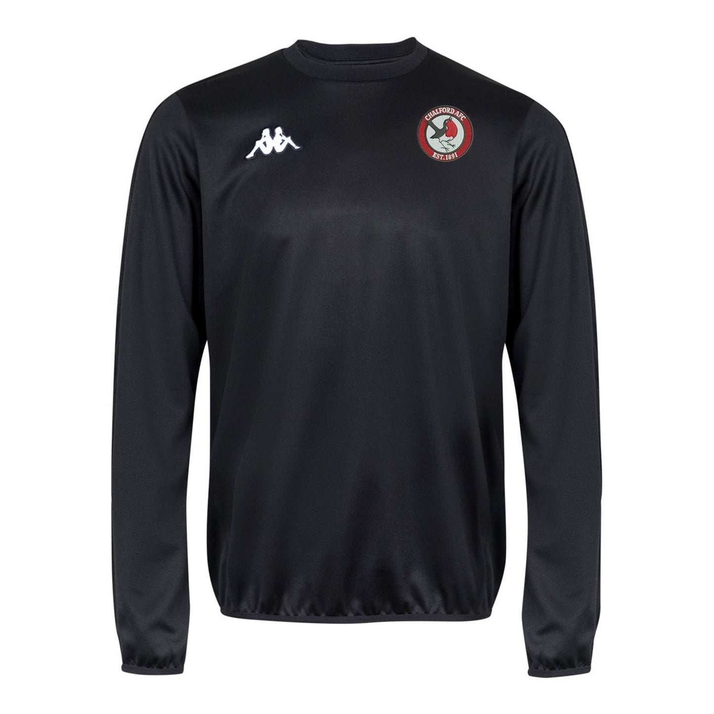 KAPPA CHALFORD AFC TALSANO SWEATSHIRT