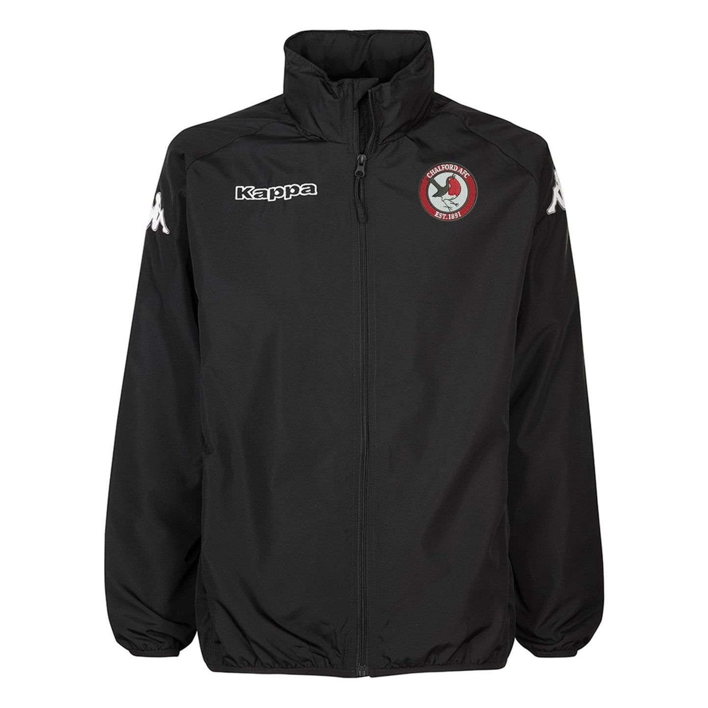 KAPPA CHALFORD AFC MARTIO RAINJACKET