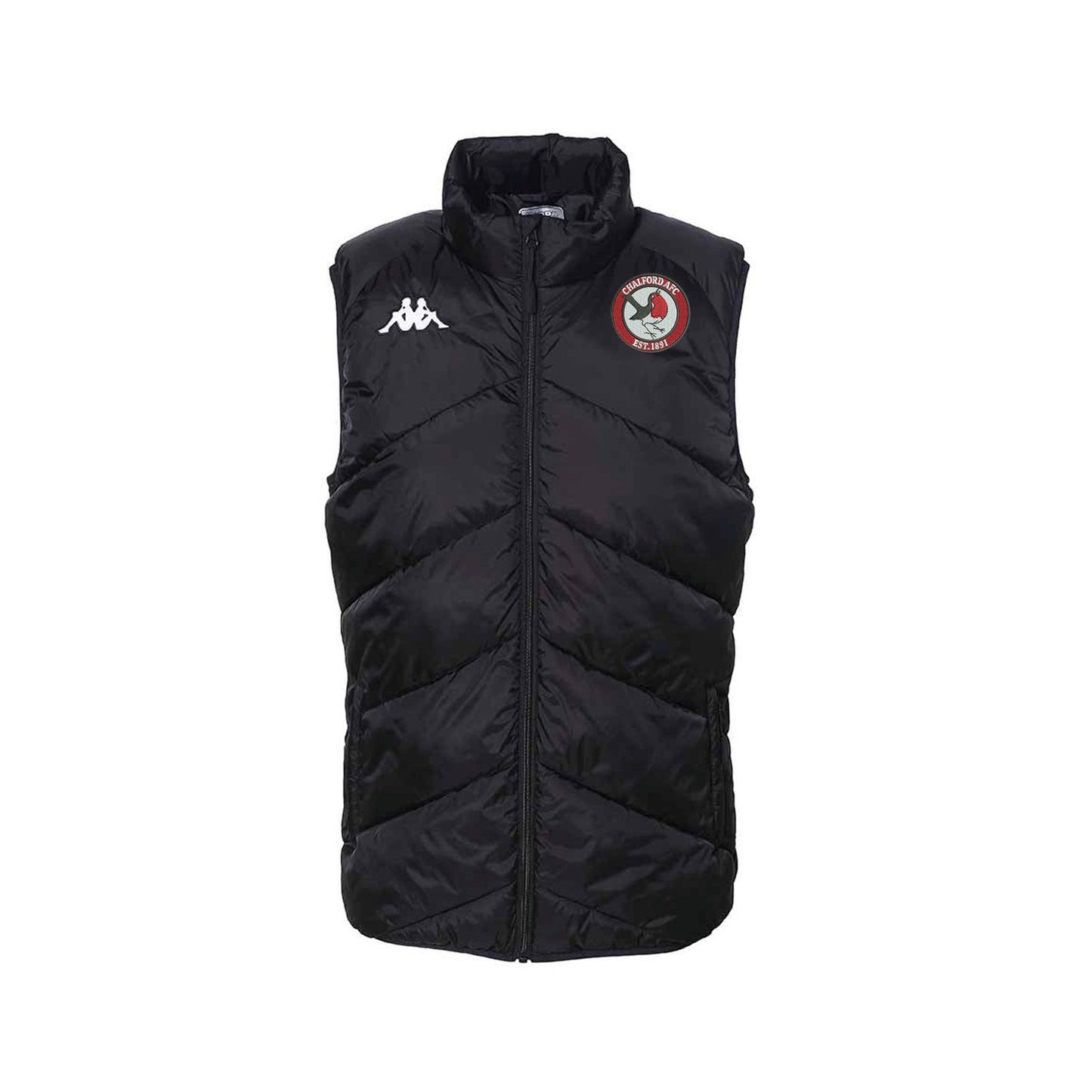 KAPPA CHALFORD AFC VIATTO GILET