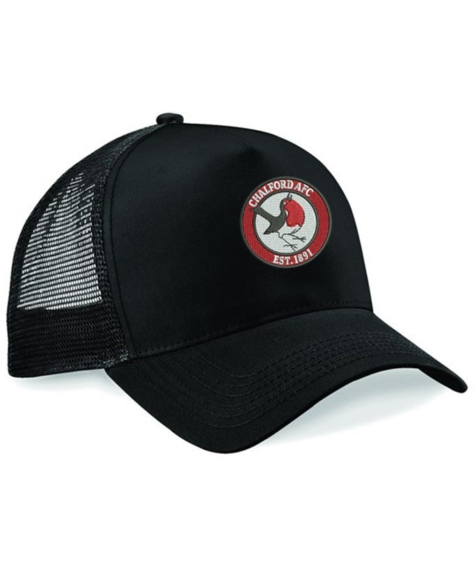 CHALFORD AFC TRUCKER CAP