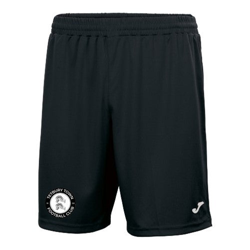 TETBURY TOWN YFC NOBEL SHORTS SNR