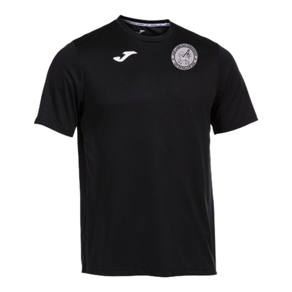 JOMA HAILEY FC MANAGERS COMBI TRAINING TEE