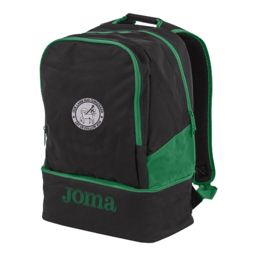 JOMA HAILEY FC ESTADIO III BACKPACK