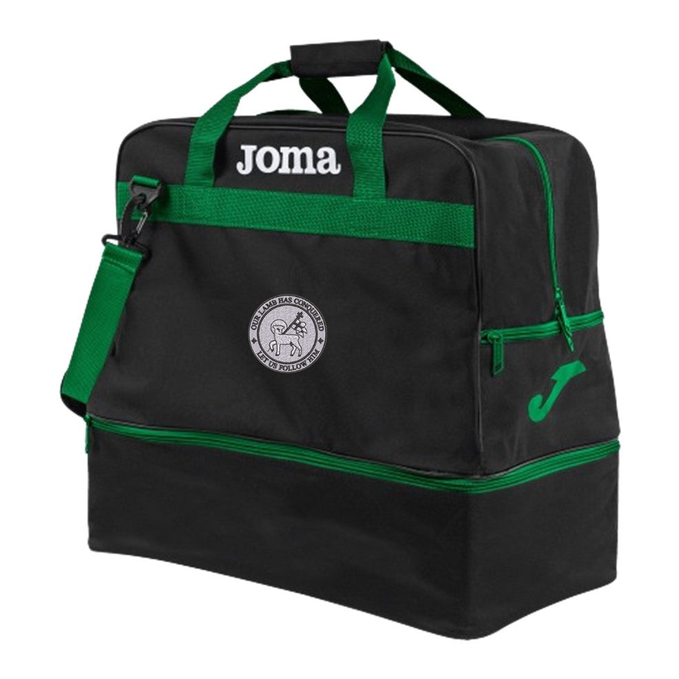 JOMA HAILEY FC TRAINING II PLAYERS BAG