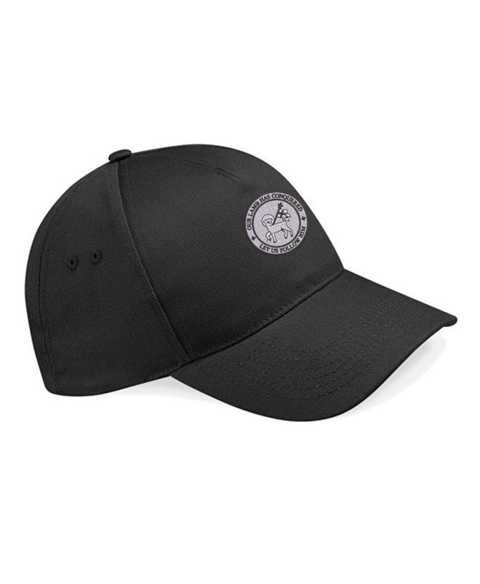 HAILEY FC ULTIMATE 5-PANEL CAP