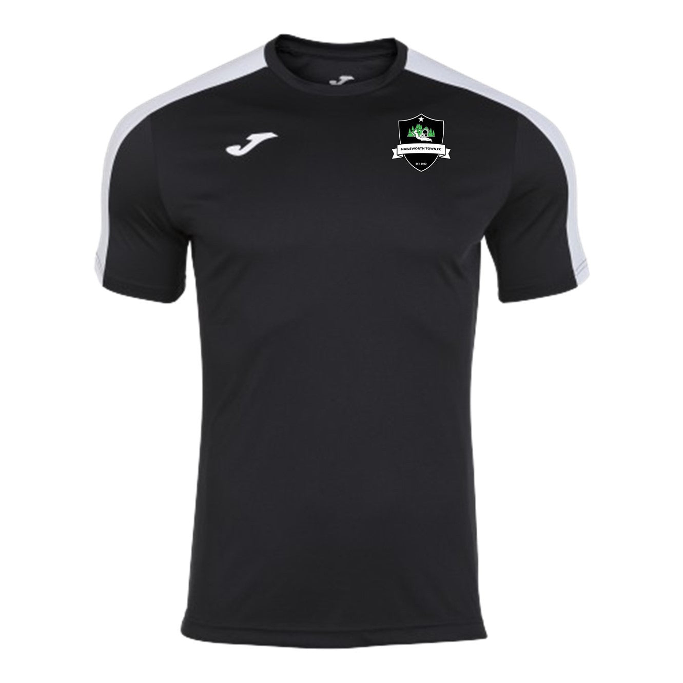 JOMA NAILSWORTH TOWN FC ACADEMY III TRAINING TEE