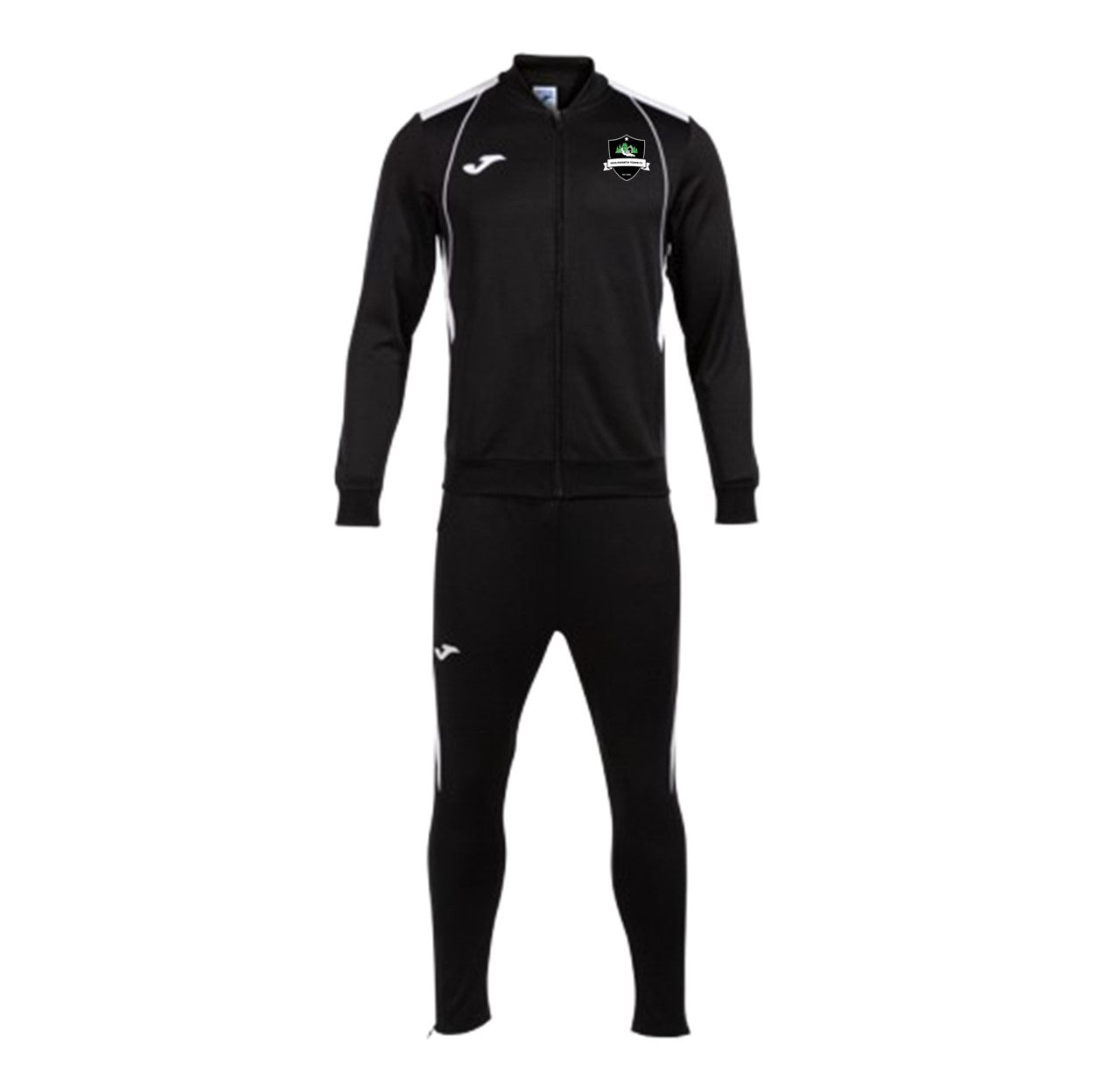 JOMA NAILSWORTH TOWN FC CHAMPIONSHIP VII TRACKSUIT