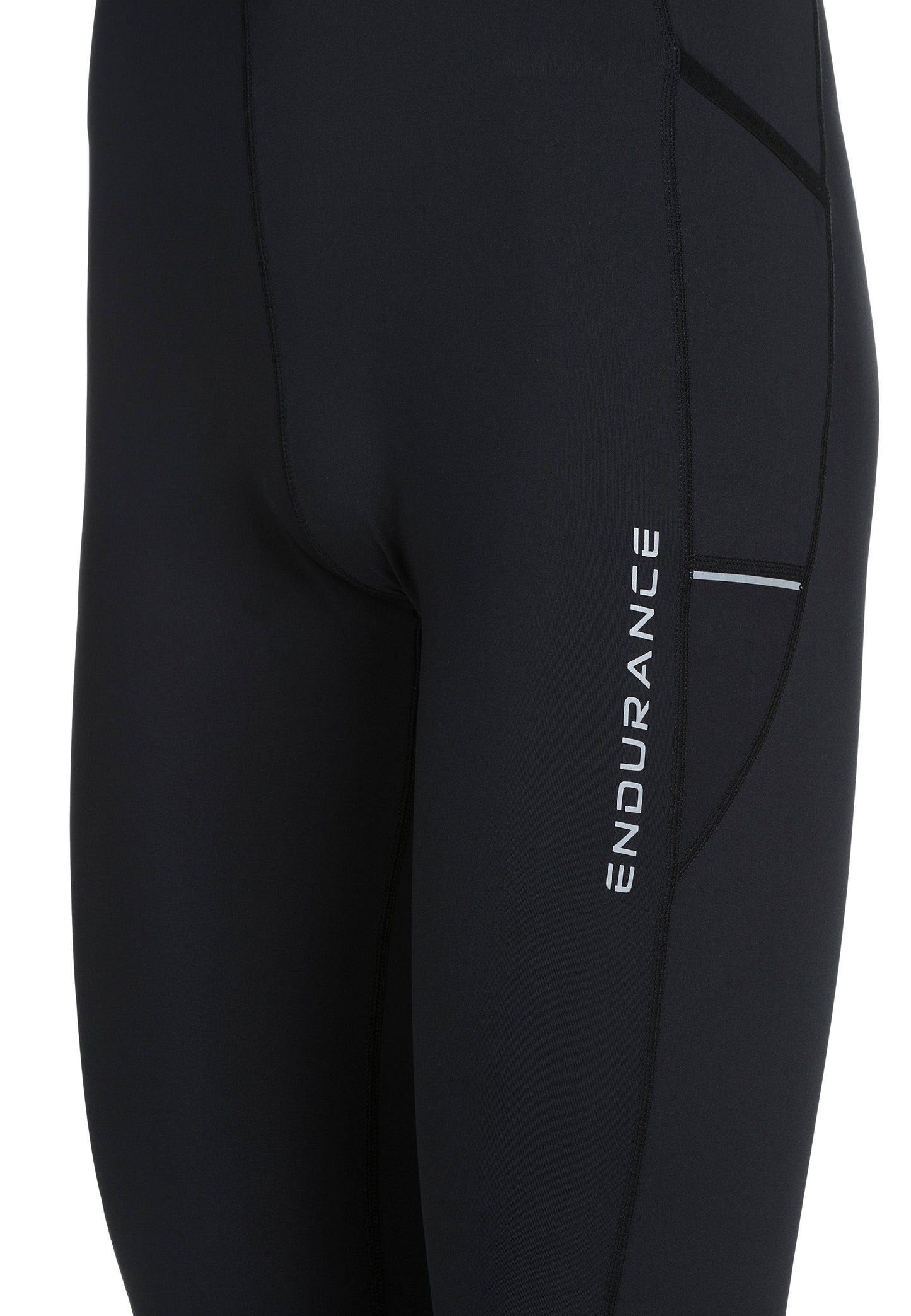 ENDURANCE MEN'S ENERGY WINTER TIGHTS