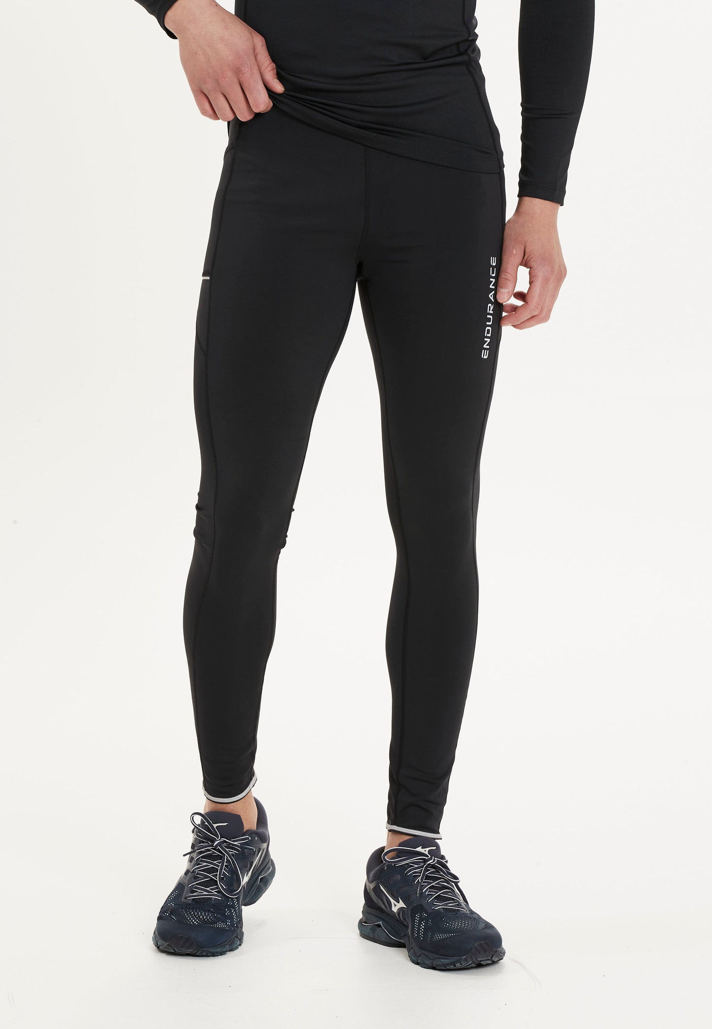 ENDURANCE MEN'S ENERGY WINTER TIGHTS