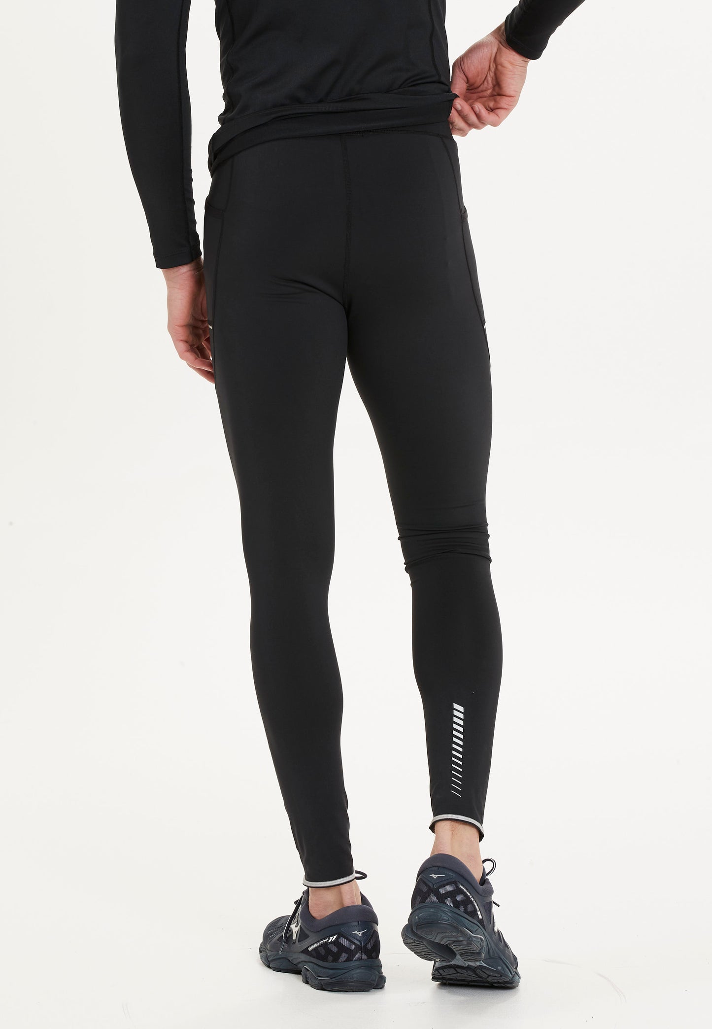 ENDURANCE MEN'S ENERGY WINTER TIGHTS