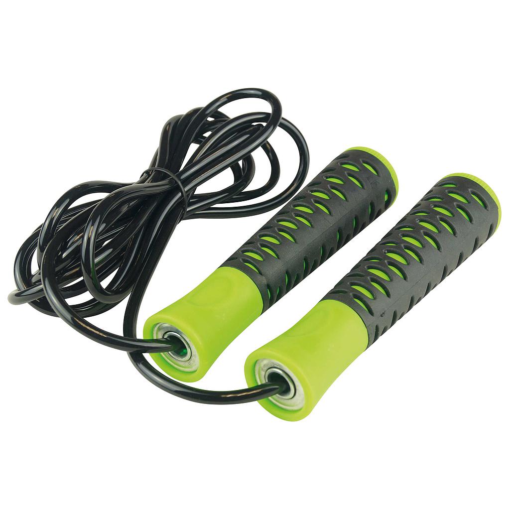 URBAN FITNESS HIGH SPEED SKIPPING ROPE 2.8M