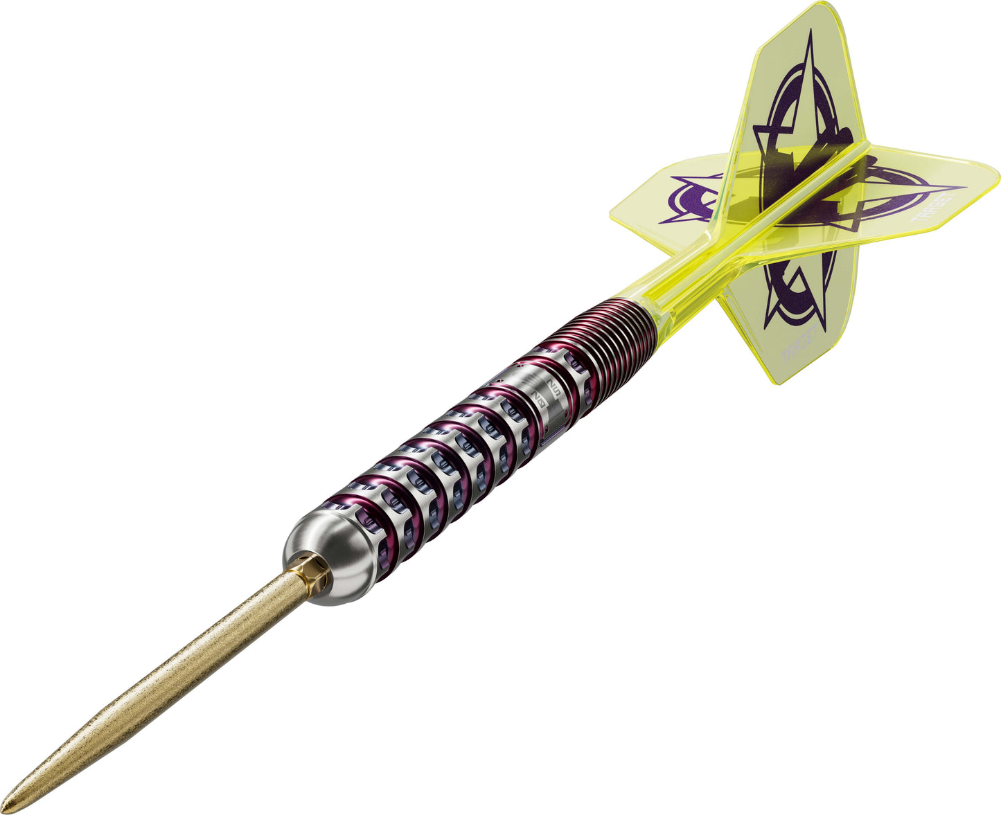 TARGET LUKE LITTLER G1 WORLD CHAMPION SP 90% DARTS