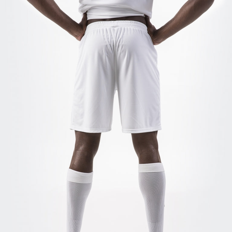 TOWER HILL FC NOBEL FOOTBALL SHORTS SNR