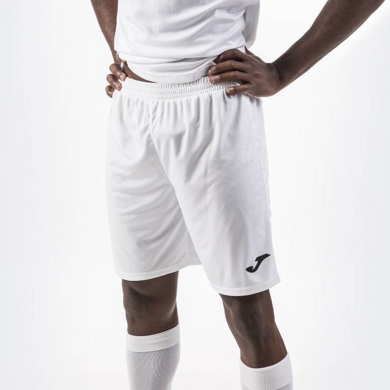TOWER HILL FC NOBEL FOOTBALL SHORTS SNR