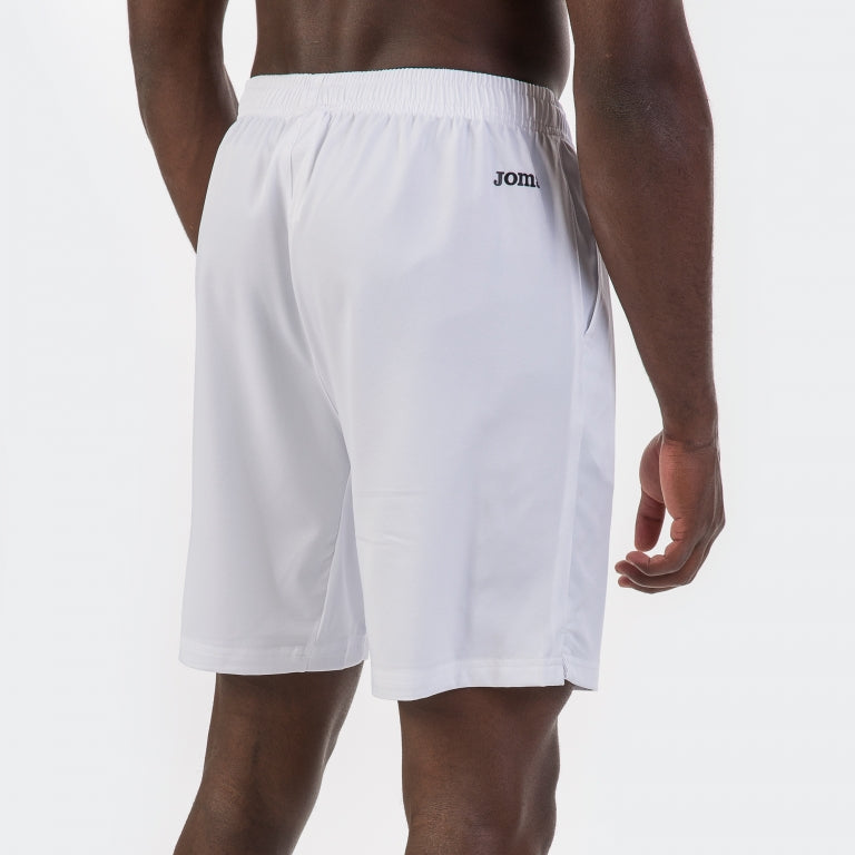 NAILSWORTH TENNIS CLUB MASTER TENNIS SHORTS