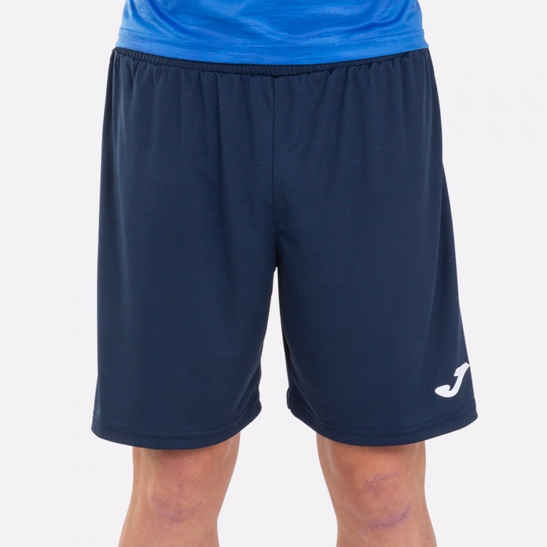 TOWER HILL FC NOBEL FOOTBALL SHORTS SNR