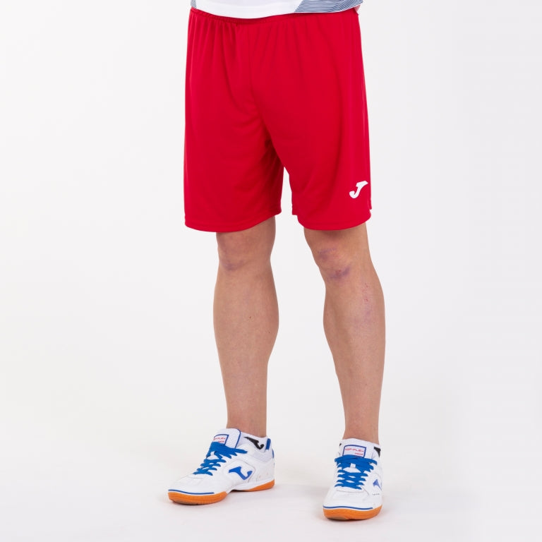 TOWER HILL FC NOBEL FOOTBALL SHORTS SNR