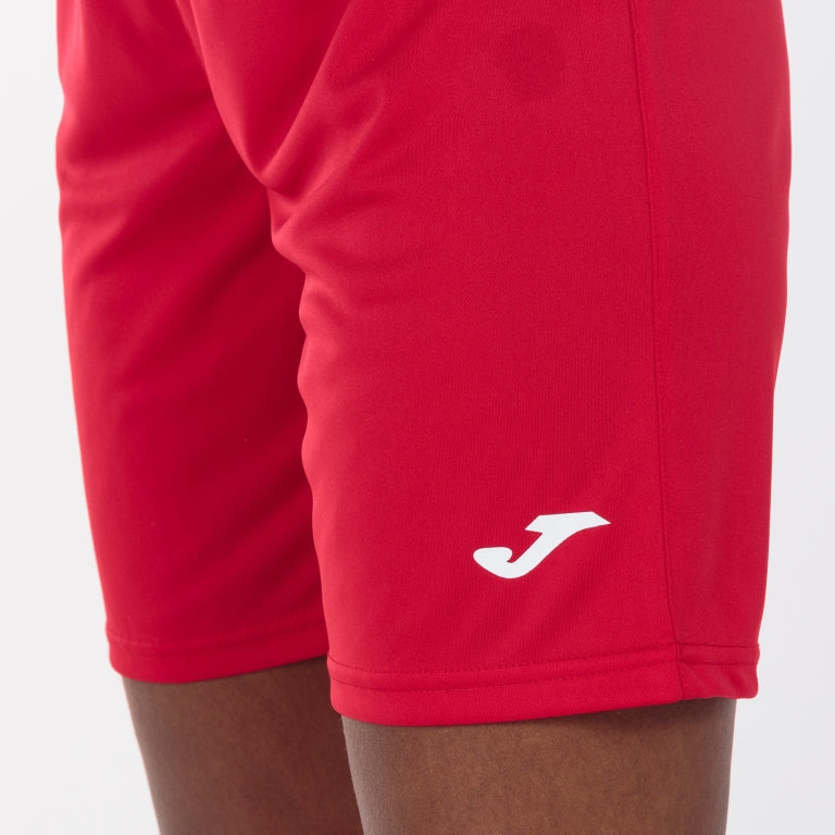 TOWER HILL FC NOBEL FOOTBALL SHORTS SNR