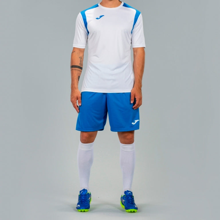 TOWER HILL FC NOBEL FOOTBALL SHORTS JNR