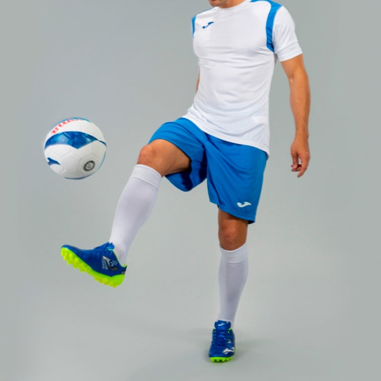 TOWER HILL FC NOBEL FOOTBALL SHORTS JNR
