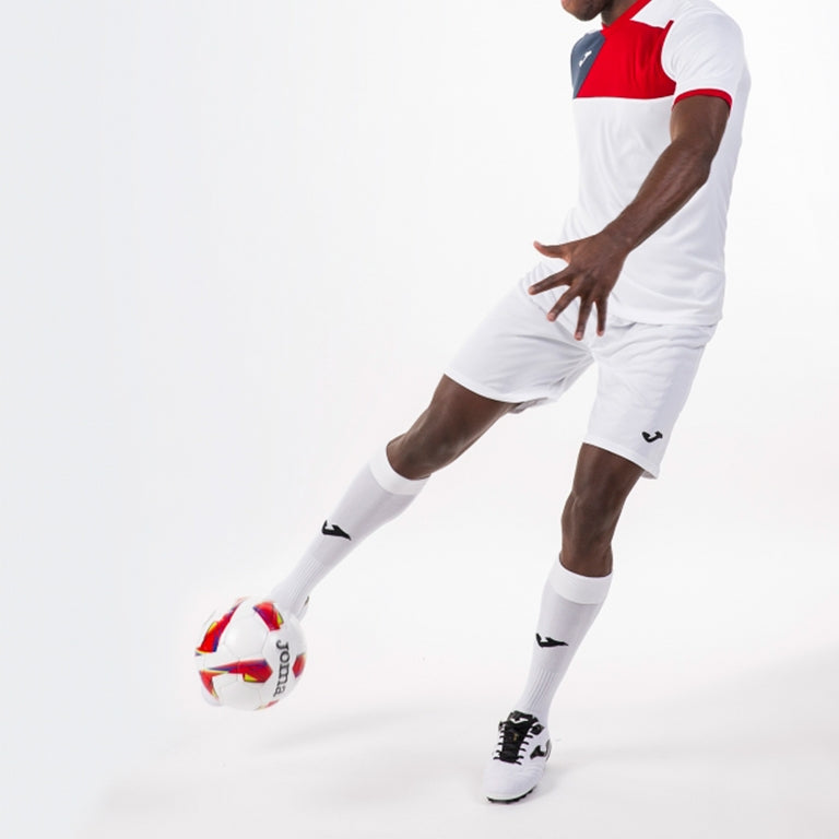 TOWER HILL FC NOBEL FOOTBALL SHORTS SNR
