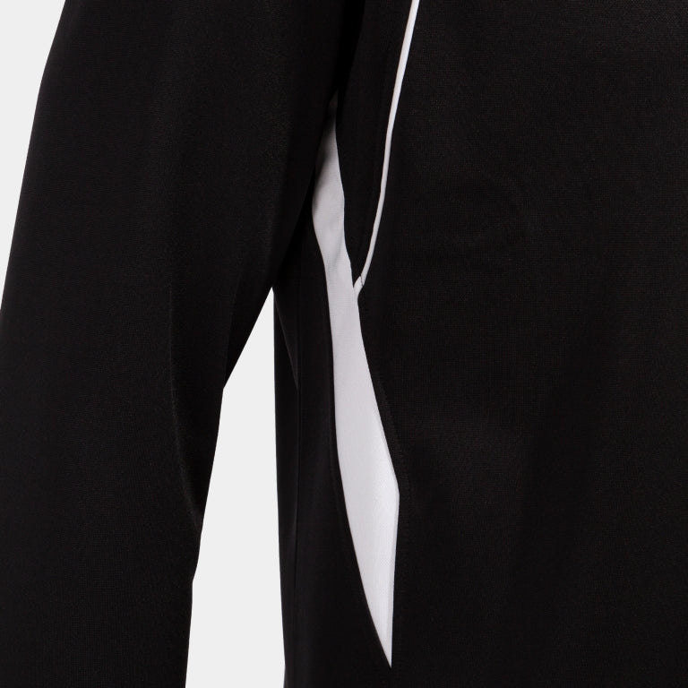 NAILSWORTH TOWN FC CHAMPIONSHIP VII HALF ZIP