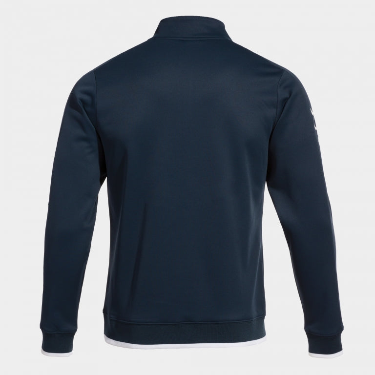 NAILSWORTH TENNIS CLUB OLIMPIADA HALF ZIP JNR