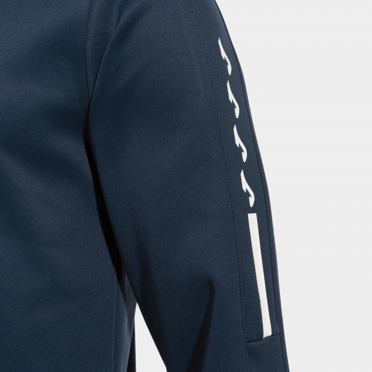 NAILSWORTH TENNIS CLUB OLIMPIADA HALF ZIP JNR