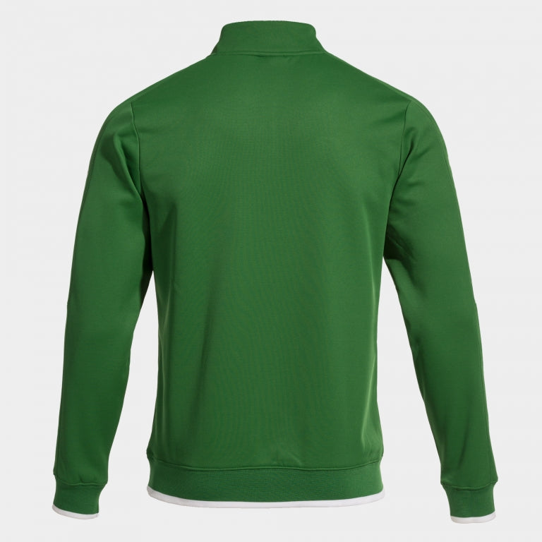 NAILSWORTH TENNIS CLUB OLIMPIADA HALF ZIP